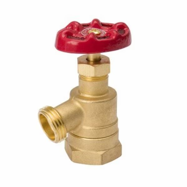 12 BRS Bent GDN Valve, B & K, Mfr#: 108-103