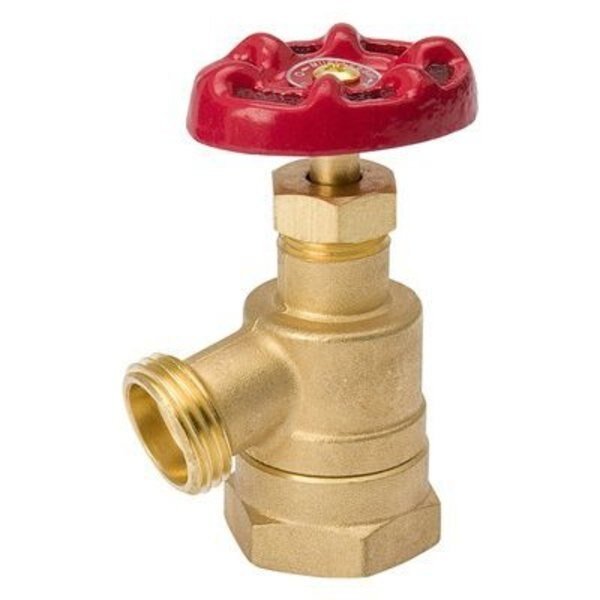 1 BRS Bent GDN Valve, B & K, Mfr#: 108-105