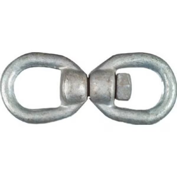 38 Swiv Open RND Link, National Mfg/Spectrum Brands Hhi, Mfr#: N241-109