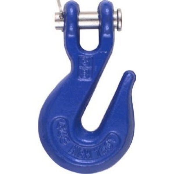38 BLU Clev Grab Hook, National Mfg/Spectrum Brands Hhi, Mfr#: N177-238