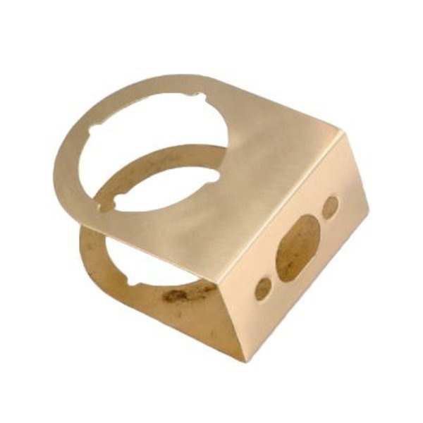 3 PB DR Reinforcer, Belwith Products, Mfr#: 2036-PB