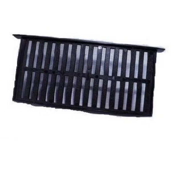16x8 Found Vent Slider, Air Vent, Mfr#: 93805