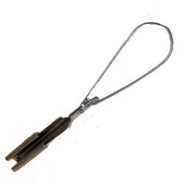 26 AWG Wedge Clamp, Halex, Mfr#: 51061