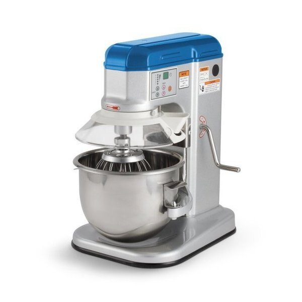 VollrathÂ Countertop Mixer W/ Guard, , 7 Quart, Vollrath Co, Mfr#: 40755