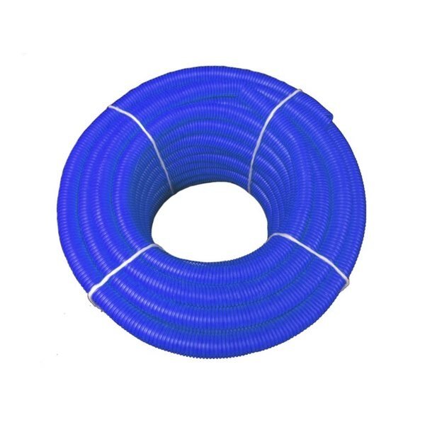 Kable Kontrol® Convoluted Split Wire Loom Tubing - 3/8