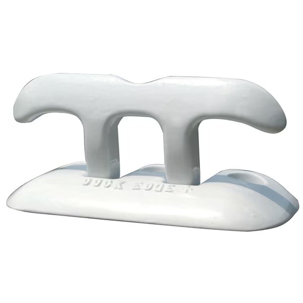Flip Up Dock Cleat 8
