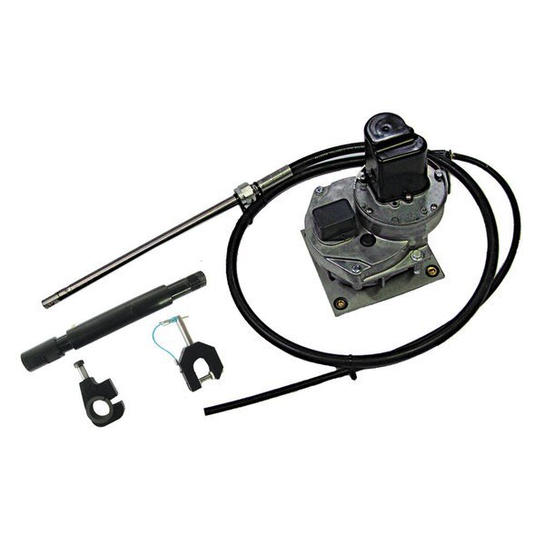 Sterndrive System Mercruiser From 1994, Octopus Autopilot Drives, Mfr#: OCTAFMDRESYSA