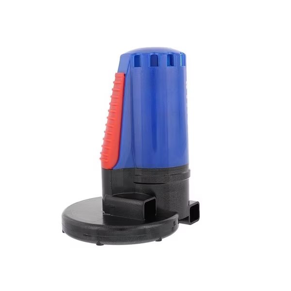 ID20 High-Speed Inflator/Deflator - 12V, Rule, Mfr#: ID20