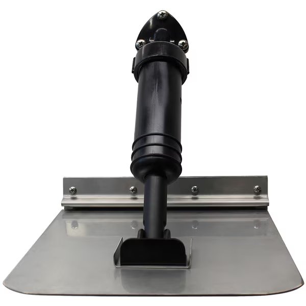 SLT10 Self-Leveling Tab System f/Boats 17-20, Bennett Marine, Mfr#: SLT10