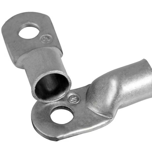 Heavy Duty Lugs - 3/0 Gauge Wire - 3/8