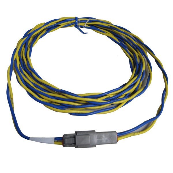 BOLT Actuator Wire Harness Extension - 10', Bennett Marine, Mfr#: BAW2010