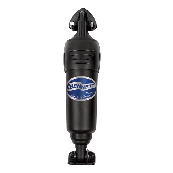 Adjustable Electric Actuator f/BOLT, Bennett Marine, Mfr#: BEA3000