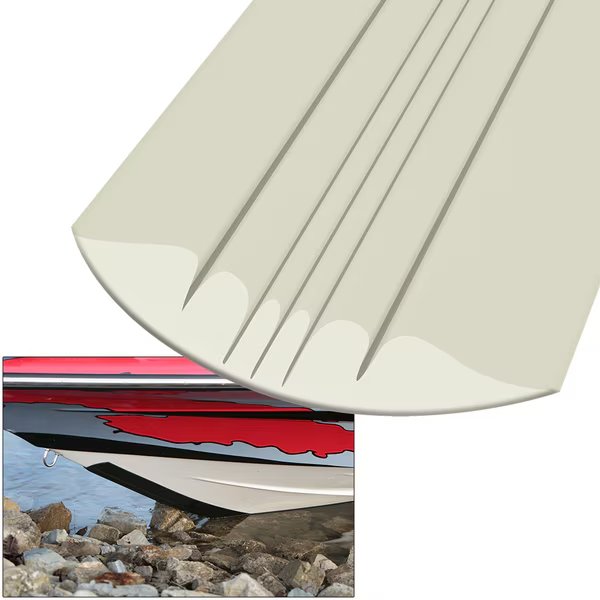 Keelguard 9' Almond, Megaware, Mfr#: 20309