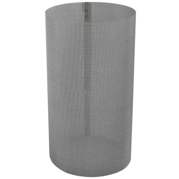 WSA-751 Stainless Steel Basket Fits WSA-500, WSA-750, WSB-500 &, Groco, Mfr#: WSA-751