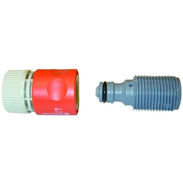 Quick Flush Kit f/OMC Outboards, T-H Marine Supplies, Mfr#: QF-1K-DP