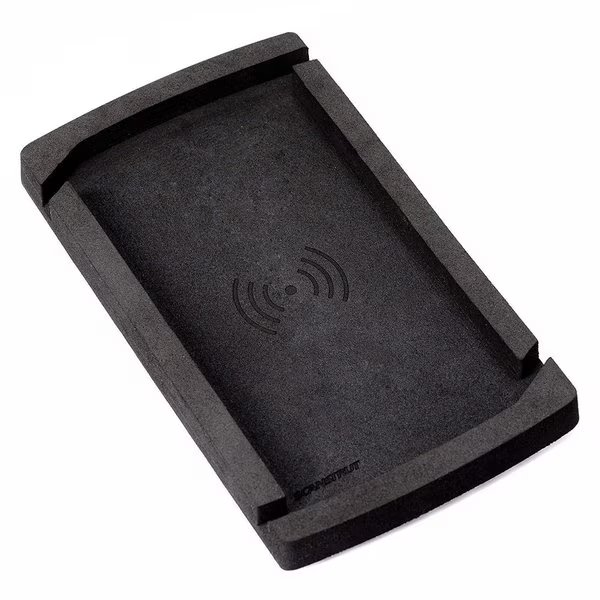 ROKK 10W Catch Waterproof Wireless Phone Charging Mat, Scanstrut, Mfr#: SC-CW-08F