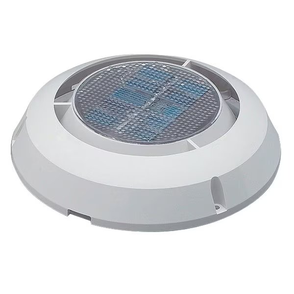 MiniVent 1000 3in - White, Marinco, Mfr#: N20020