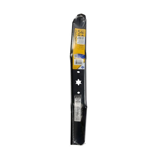 Blade Set-54 2 In, Mtd, Mfr#: 490-110-C143
