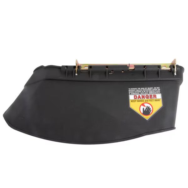 Chute Asm-Comp 50/, Mtd, Mfr#: 631-05058