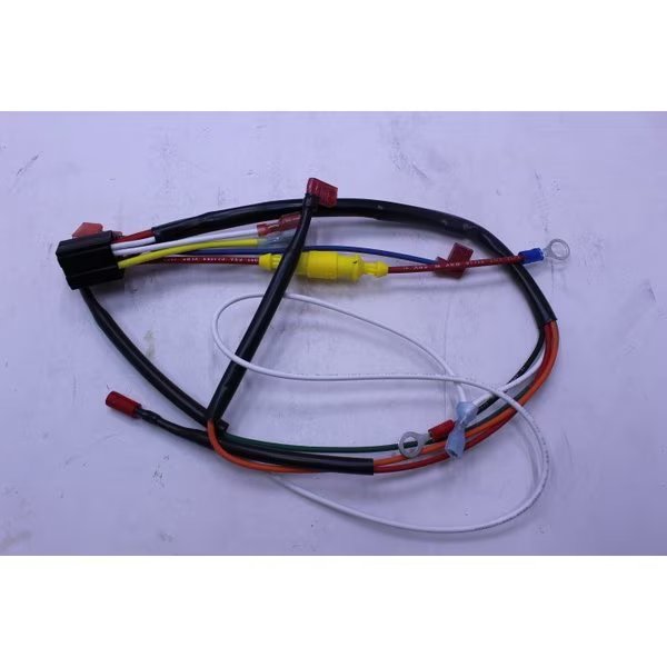 Harness Wiring, Kohler, Mfr#: 66 176 20-S