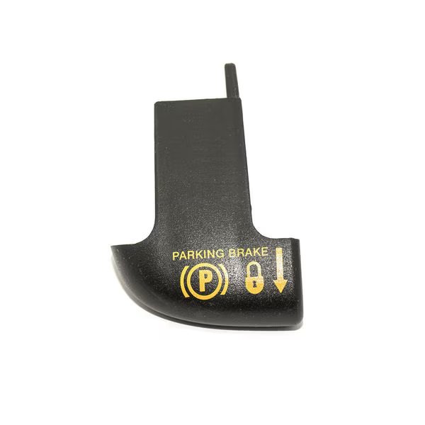 Lever-Park Brake, Mtd, Mfr#: 731-04293B