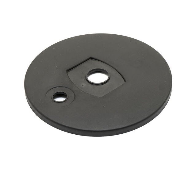 Dust Wheel Cover, Mtd, Mfr#: 731-04643