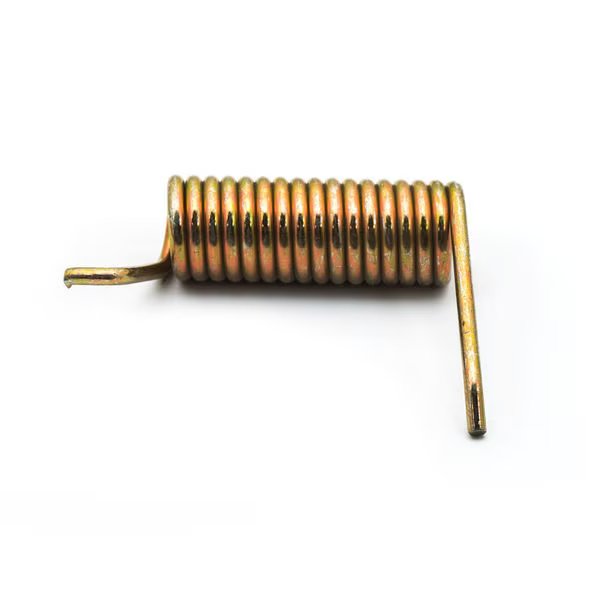 Spring-Torsion, Mtd, Mfr#: 732-04537