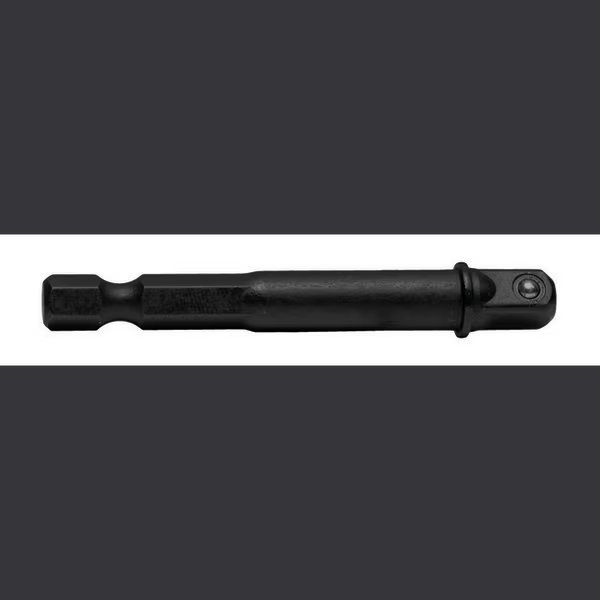 1/4SQ SOCKET ADAP IP BULK 5PK, Century Drill & Tool, Mfr#: 68577