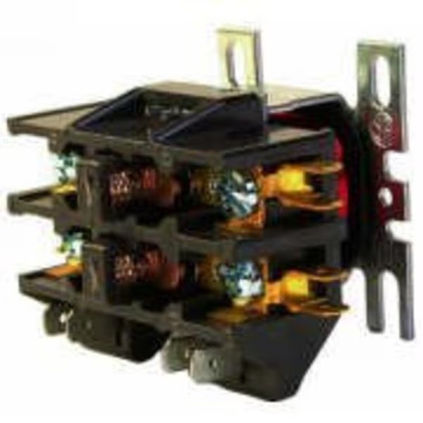 Tradeline Power Pro Model - 2 Pole, 30A-277V, Resideo, Mfr#: DP2030D5002/U