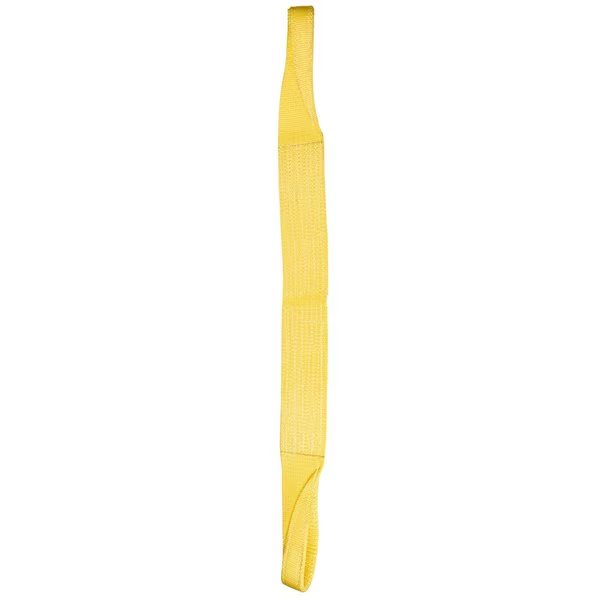 Nylon Lifting Sling - Straight Eye & Eye - 3