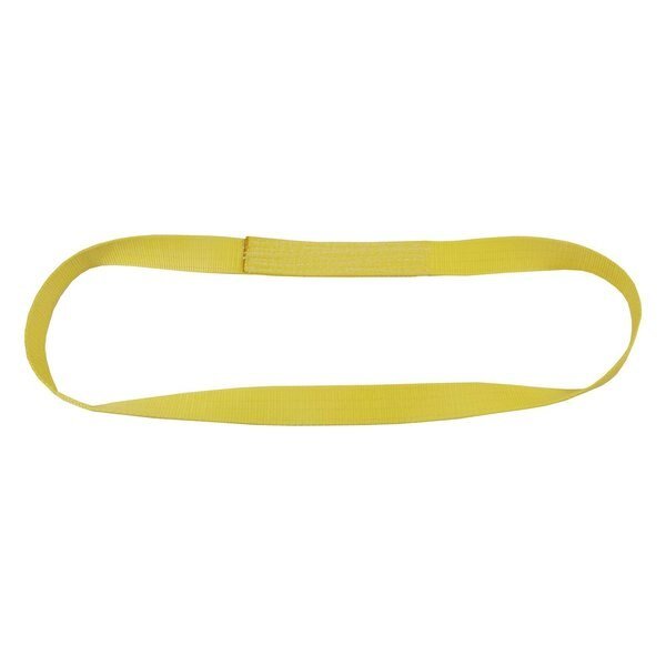 Nylon Lifting Sling - Endless - 8