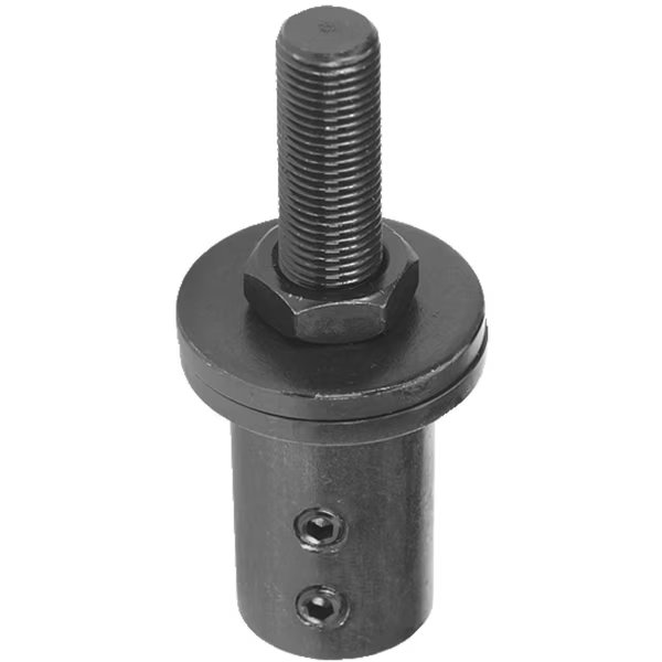 AS-4 Motor Shaft Arbor Standard Type B Machined Washer, Clesco, Mfr#: AS-4