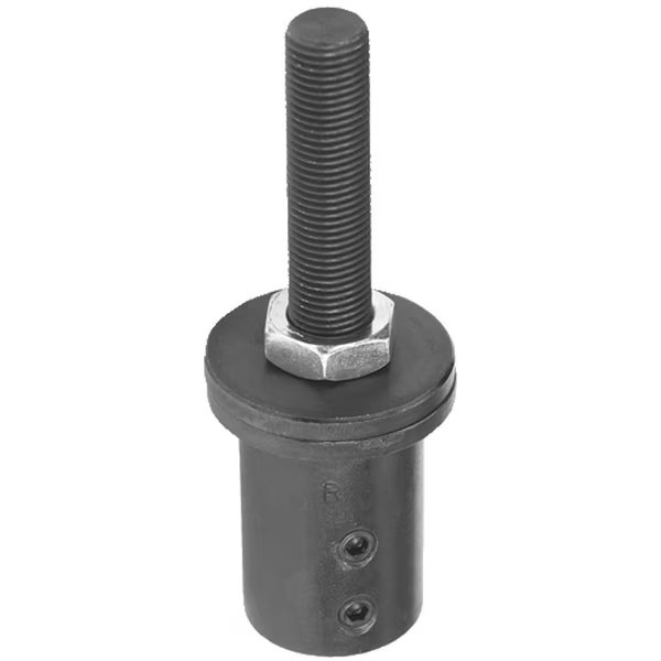 A-3 Motor Shaft Arbor Extra Long Type C Machined Washer, Clesco, Mfr#: A-3