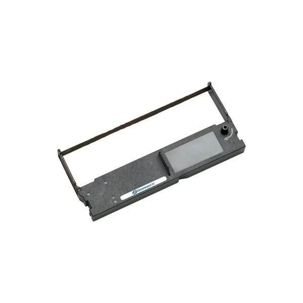 Dataproducts Non-OEM New Purple POS/Cash Register Ribbon for Epson ERC-35P, 6PK, Cig, Mfr#: E2276