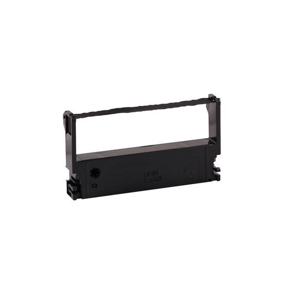 Dataproducts Non-OEM New Black POS/Cash Register Ribbon for Epson ERC-43B, 6PK, Cig, Mfr#: P8900