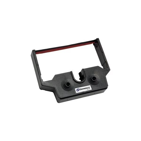 Dataproducts Non-OEM New Red/Black POS/Cash Register Ribbon for Epson ERC-02RB (EA), Cig, Mfr#: R2087