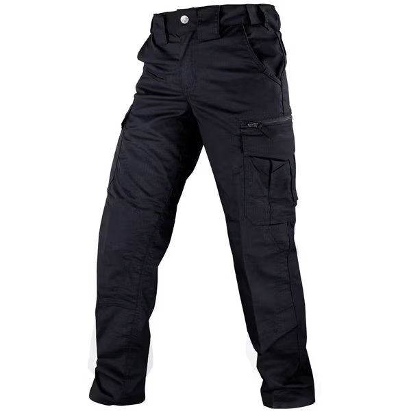 PROTECTOR WOMEN'S EMS PANTS, BLACK, 04X30, Condor Outdoor Products, Mfr#: 101258-002-04-30
