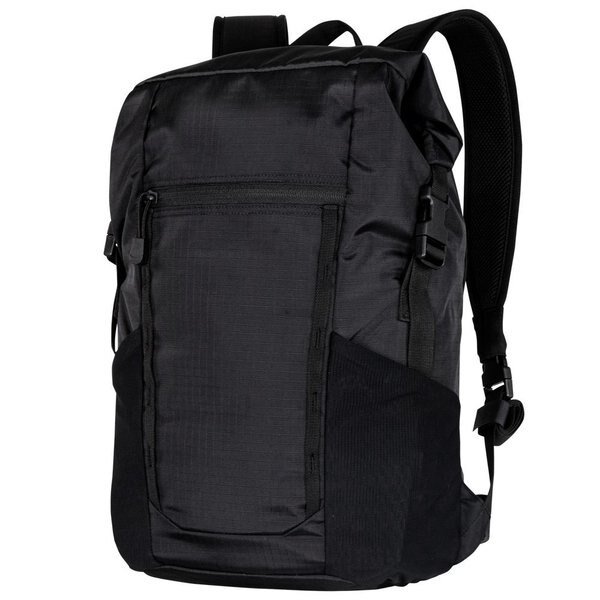 AERO PACK, BLACK, Condor Outdoor Products, Mfr#: 111251-002