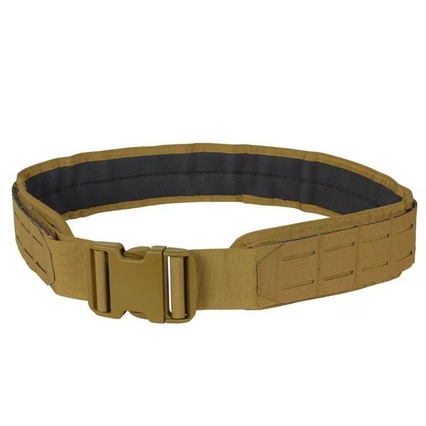 LCS GUN BELT, COYOTE BROWN, S, Condor Outdoor Products, Mfr#: 121174-498-S