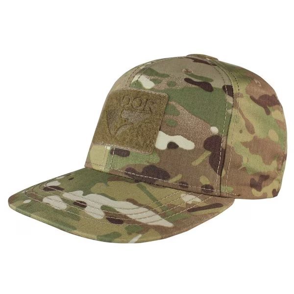FLEX TACTICAL TEAM MESH CAP, OLIVE DRAB, S, Condor Outdoor Products, Mfr#: 161244-001-S
