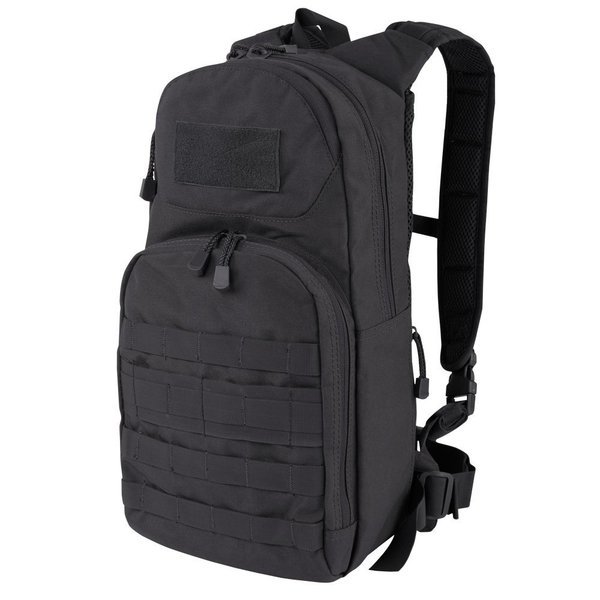 FUEL HYDRATION PACK, BLACK, Condor Outdoor Products, Mfr#: 165-002