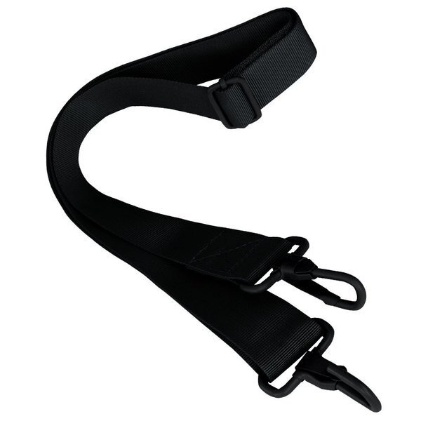 SHOULDER STRAP, BLACK, Condor Outdoor Products, Mfr#: 232-002