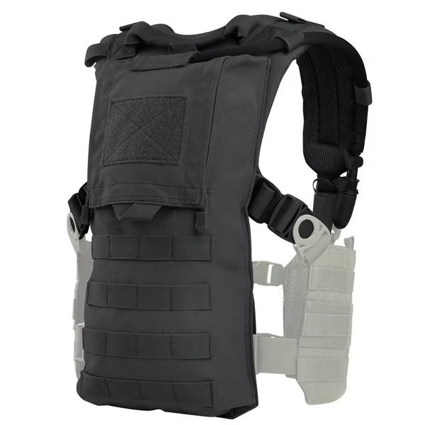 HYDRO HARNESS INTEGRATION KIT, BLACK, Condor Outdoor Products, Mfr#: 242-002