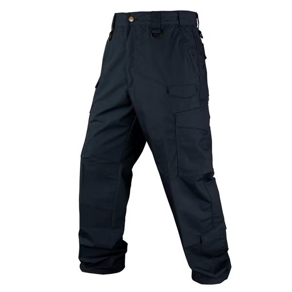 SENTINEL TACTICAL PANTS, NAVY BLUE, 40X34, Condor Outdoor Products, Mfr#: 608-006-40-34