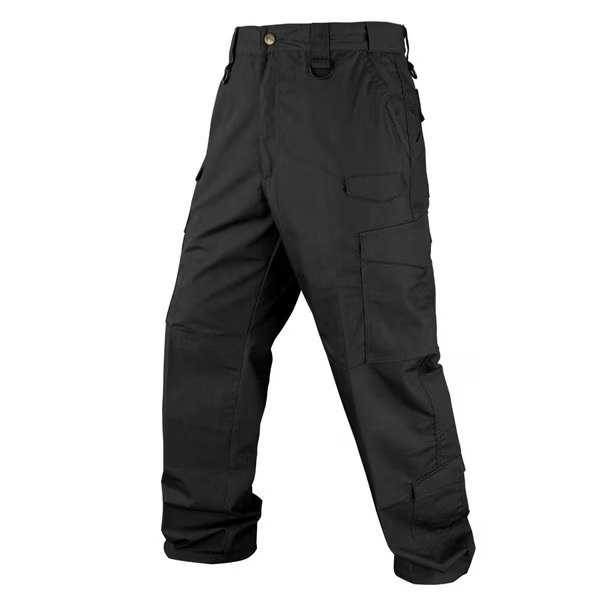 SENTINEL TACTICAL PANTS, GRAPHITE, 40X32, Condor Outdoor Products, Mfr#: 608-018-40-32
