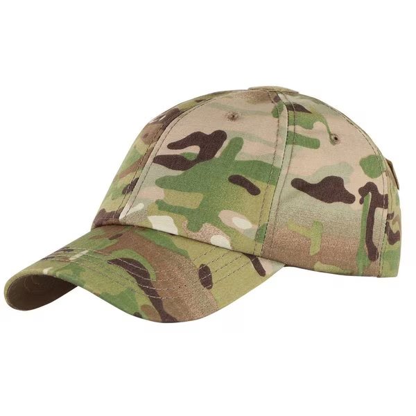 TACTICAL TEAM CAP, MULTICAM, Condor Outdoor Products, Mfr#: TCT-008