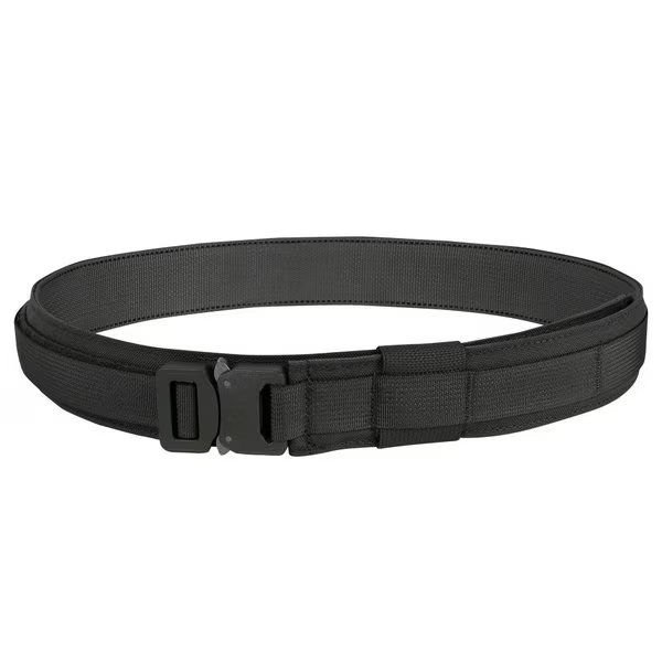 COBRA GUN BELT, BLACK, XXL, Condor Outdoor Products, Mfr#: US1019-002-XXL