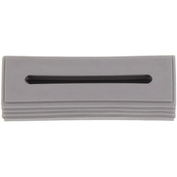 KDS-DE-FB2/F, Seal, GR, Conta-Clip, Mfr#: 28724.6