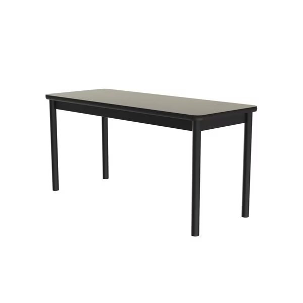 Lab Tables (HPL), Correll, Mfr#: LT2460-54