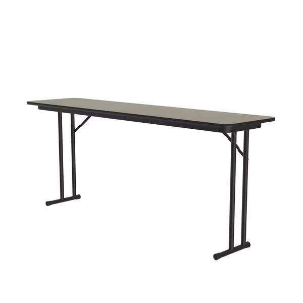 ST Seminar Tables (HPL), Correll, Mfr#: ST2496PX-54